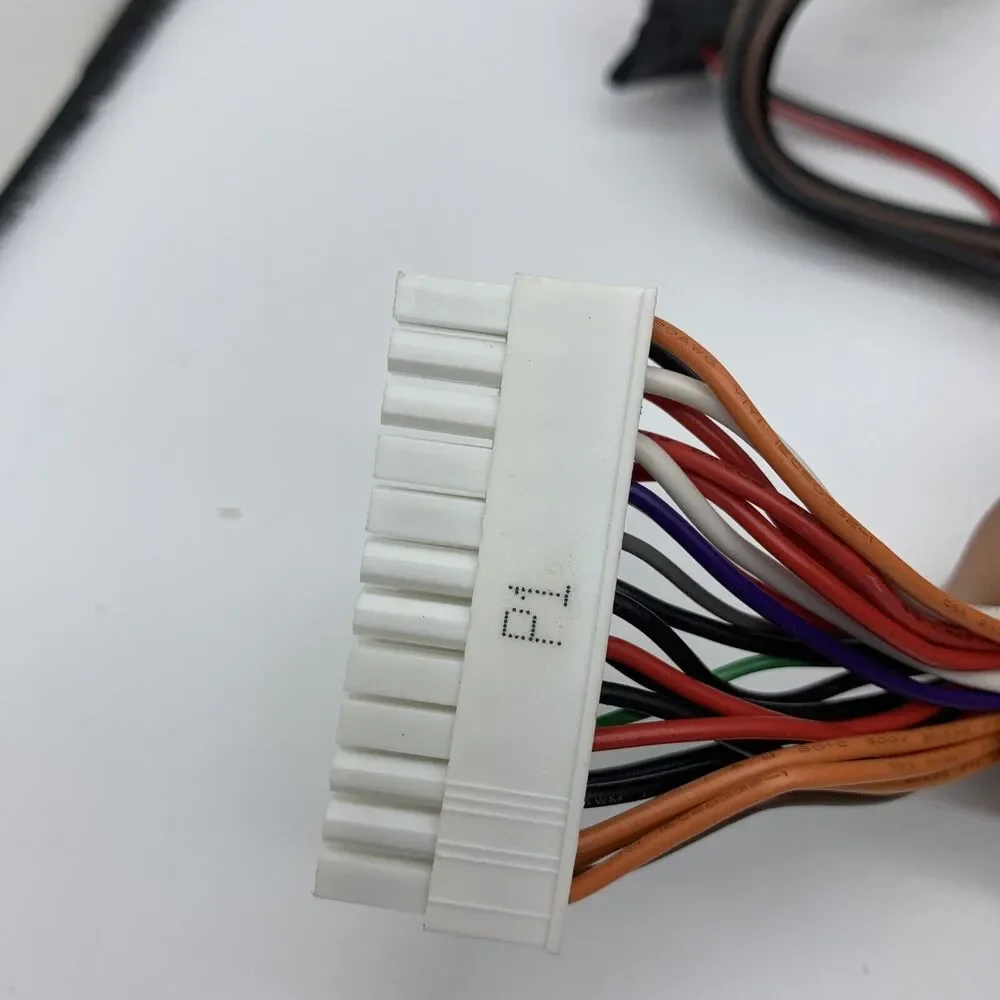Genuine Dell‎ 300W Switching Power Supply D300EGM-02 9PFPK